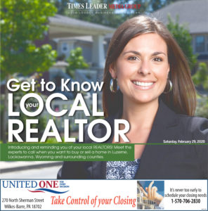 Get to Know Your Local Realtor