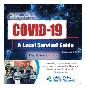 COVID-19 Survival Special Section