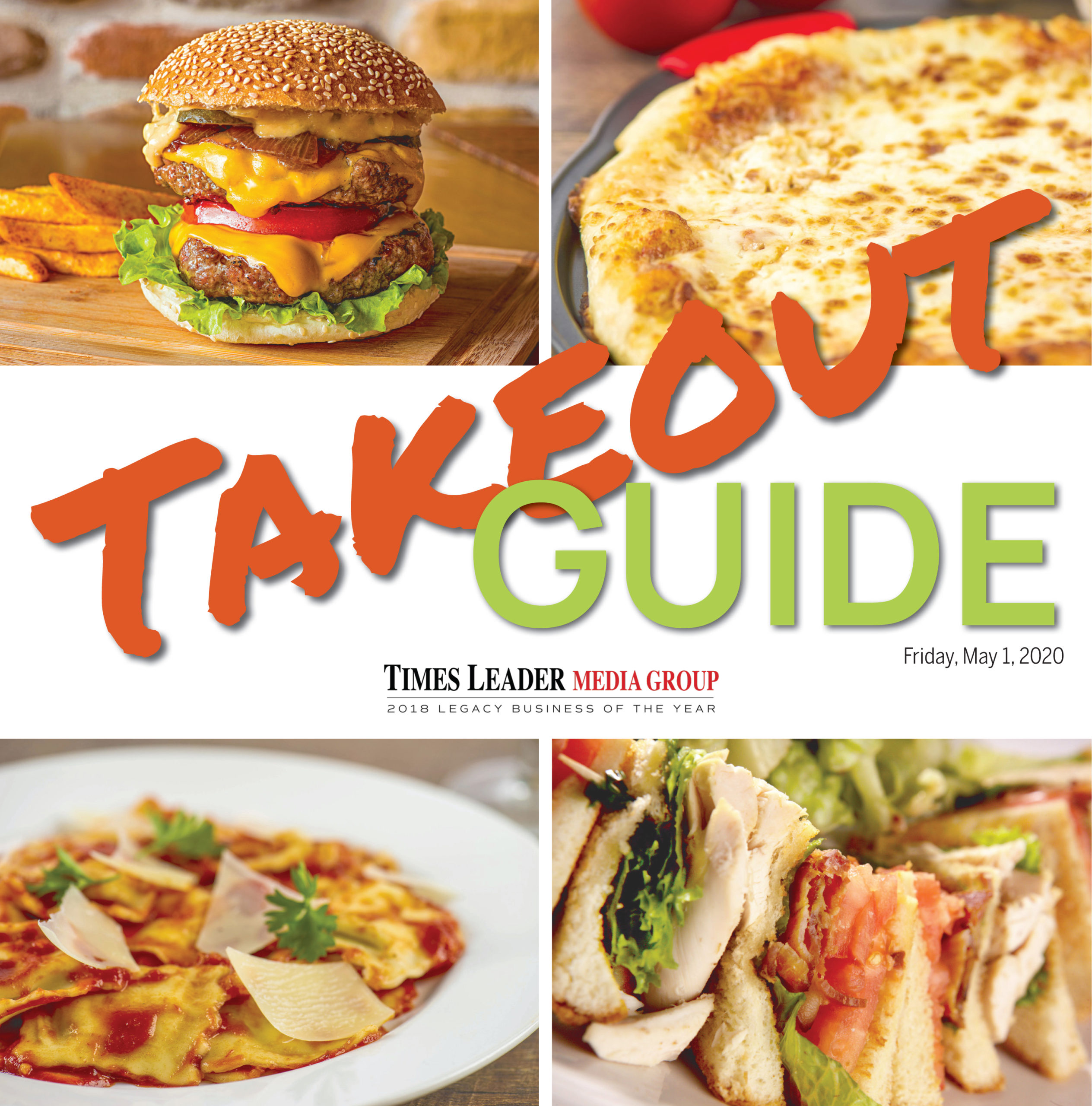 Takeout Guide May 2020