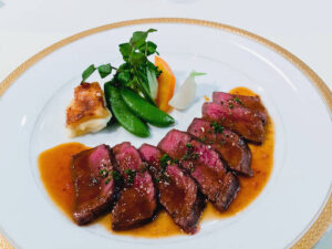 Scranton restaurants rate high for online reviewers