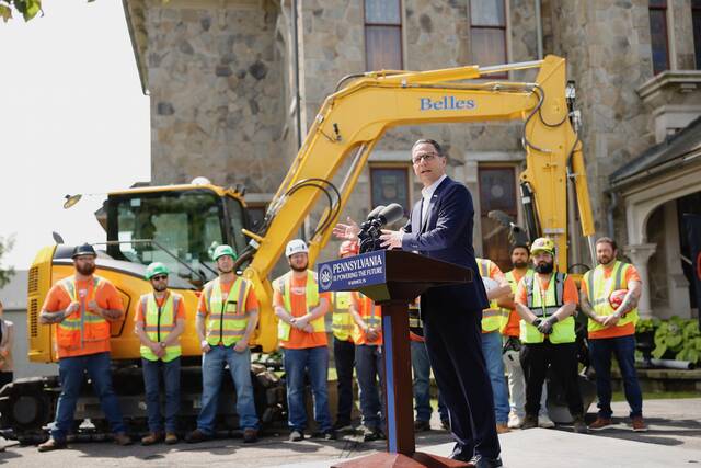 2025 IN REVIEW: Data centers, openings, closings and celebrations mark busy year in NEPA