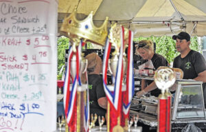 Bazaars, festivals promise to light up summer
