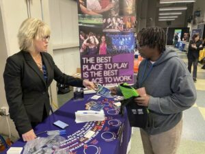 Attention job seekers! Times Leader career expo set for Tuesday