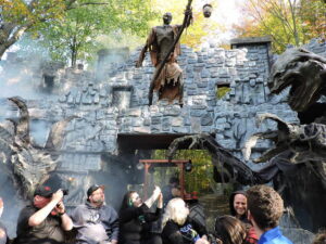 Reaper’s Revenge returns bigger and better in Lackawanna County