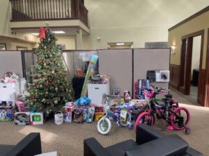 Community Bank gives back to local communities in Northeastern Pennsylvania