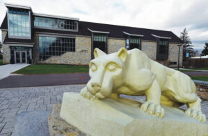 Penn State considers closing campuses