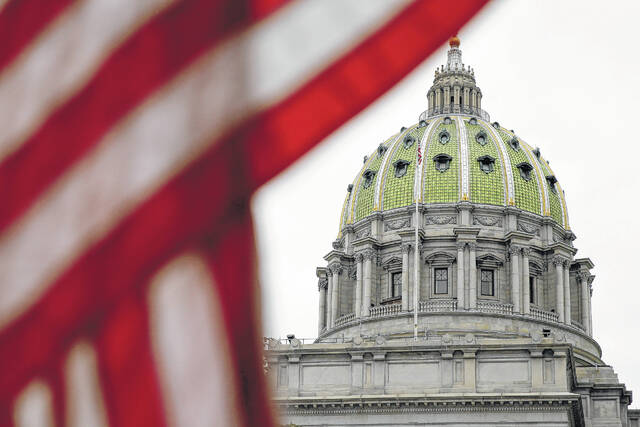 CAPITOL ROUNDUP: DCED highlights proposed investment in state’s innovation economy