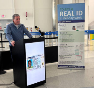 CAPITOL ROUNDUP: PennDOT reminds residents federal REAL ID enforcement starts next week