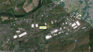 Earth Conservancy secures $6.7M grant for land reclamation and park development