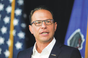 CAPITOL ROUNDUP: Gov. Shapiro works to lower energy prices