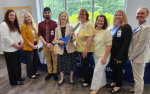 CAPITOL ROUNDUP: State Department of Health opens new health center in Wyoming County
