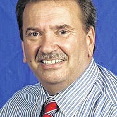 Beyond the Byline: Back in the day, we embraced the snow