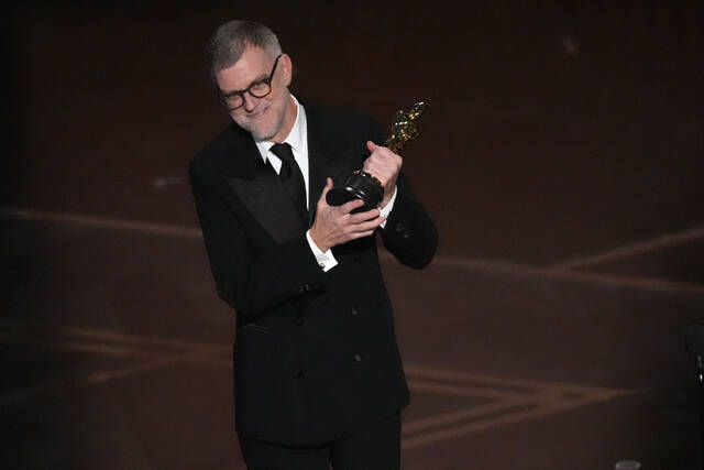‘One Battle After Another’ triumphs at 98th Academy Awards in coronation for Paul Thomas Anderson