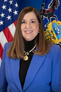 Sen. Baker: Measure to protect children from harmful AI chats approved by Senate